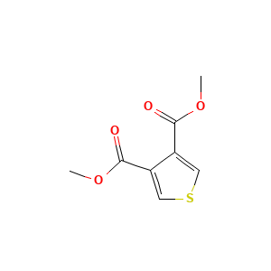 Dimethyl thiophene-3,4-dicarboxylate
