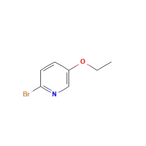 2-Bromo-5-ethoxypyridine