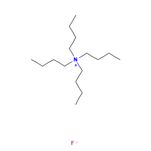 Tetrabutylammonium Fluoride