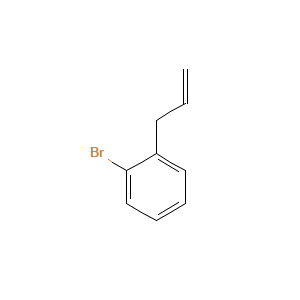 1-Allyl-2-bromobenzene