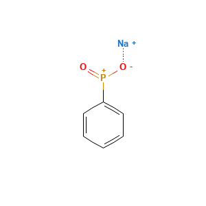 Sodium phenylphosphinate