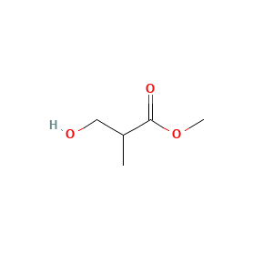 Methyl 3-hydroxy-2-methylpropanoate