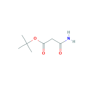 BOC-acetamide