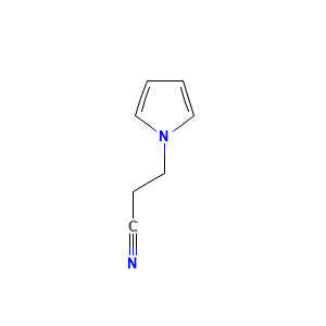 3-(Pyrrol-1-yl)propiononitrile