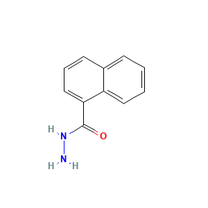 1-Naphthohydrazide
