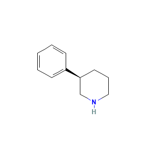 (R)-3-Phenylpiperidine