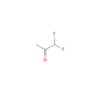 1,1-Difluoropropan-2-one