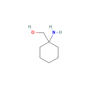 (1-Aminocyclohexyl)methanol