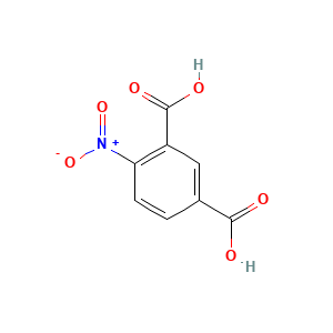 4-Nitroisophthalic acid
