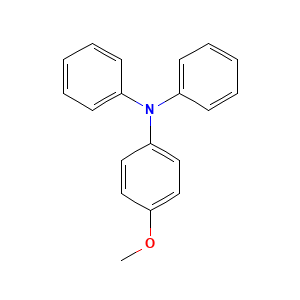 4-Methoxytriphenylamine