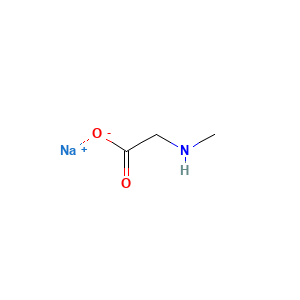 Sodium Sarcosinate