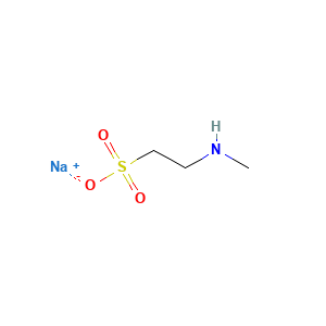 Sodium Methyltaurate