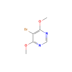 5-Bromo-4,6-dimethoxypyrimidine