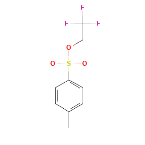 Ethanol, 2,2,2-trifluoro-, 1-(4-methylbenzenesulfonate)