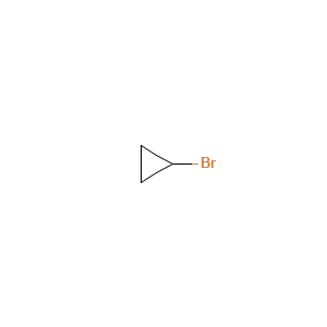 Bromocyclopropane