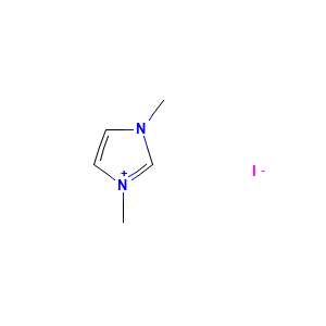 1,3-Dimethylimidazolium Iodide