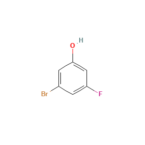 3-Bromo-5-fluorophenol