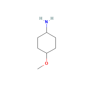 (trans-4-Methoxycyclohexyl)amine