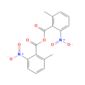 2-Methyl-6-nitrobenzoic anhydride