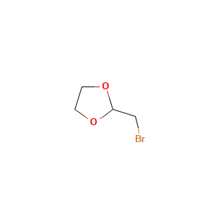 1,3-Dioxolane, 2-(bromomethyl)-