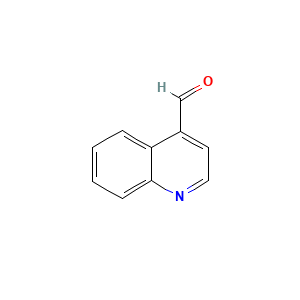 4-Quinolinecarboxaldehyde