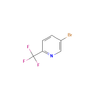 5-Bromo-2-(trifluoromethyl)pyridine