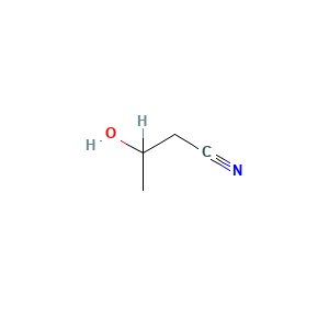 3-Hydroxybutanenitrile