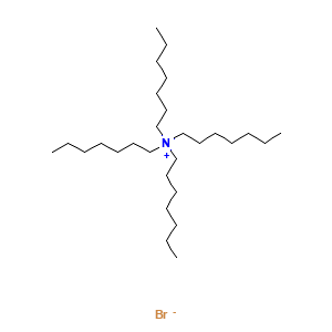Tetraheptylammonium bromide