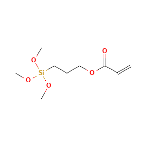 Acryloxypropyltrimethoxysilane