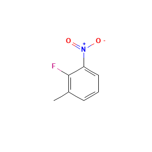 2-Fluoro-1-methyl-3-nitrobenzene