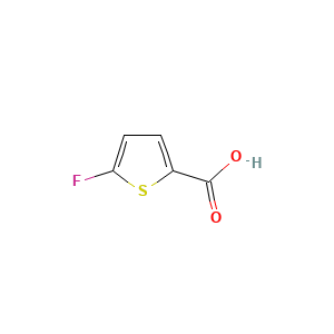 5-Fluorothiophene-2-carboxylic acid