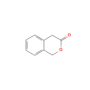 1,4-dihydro-3H-2-benzopyran-3-one