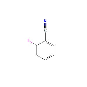 2-Iodobenzonitrile
