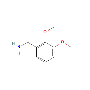 2,3-Dimethoxybenzylamine