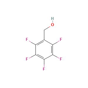 2,3,4,5,6-Pentafluorobenzyl Alcohol