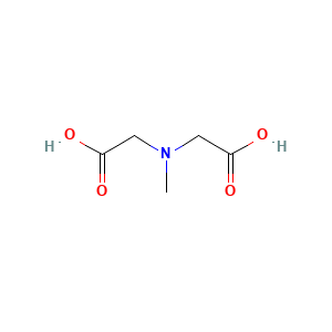 N-methyliminodiacetic acid