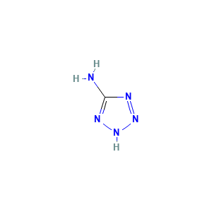 Aminotetrazole