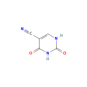 5-Cyanouracil