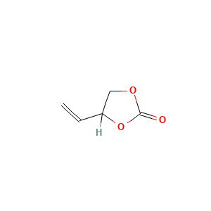 1,3-Dioxolan-2-one, 4-ethenyl-