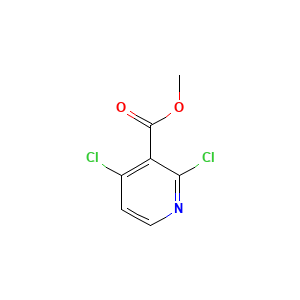 Methyl 2,4-dichloropyridine-3-carboxylate