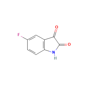 5-Fluoroisatin