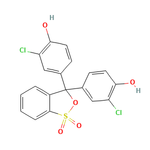 Chlorophenol red