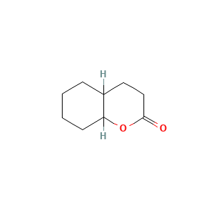 Octahydrocoumarin