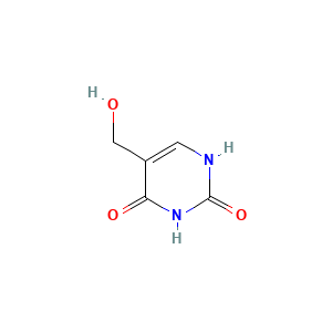 5-(Hydroxymethyl)uracil