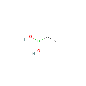 Ethylboronic acid