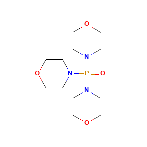 Trimorpholinophosphine oxide