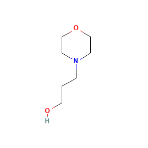 3-Morpholino-1-propanol