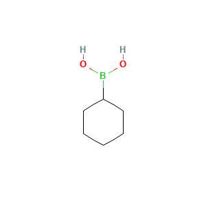 Cyclohexylboronic Acid (contains varying amounts of Anhydride)