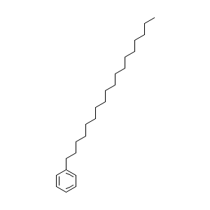 Benzene, octadecyl-