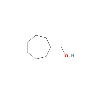 Cycloheptanemethanol